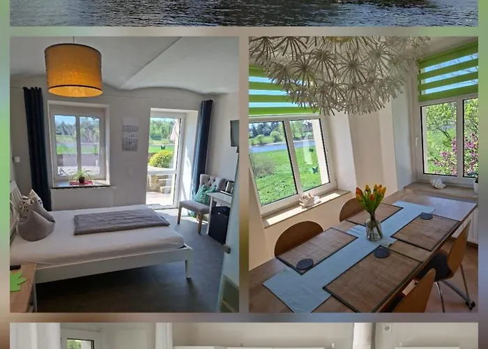 Hotel Plantagengut Hosterwitz Dresden